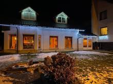 Pension Krupka - Herlíkovice