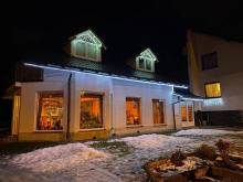 Pension Krupka - Herlíkovice