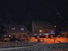 Pension Krupka - Herlíkovice