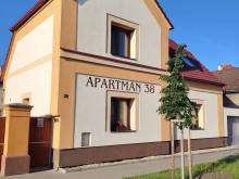 Apartmán 38 - Opolany