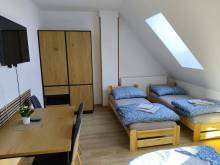 Apartmán 38 - Opolany