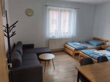 Apartmán 38 - Opolany