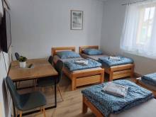 Apartmán 38 - Opolany