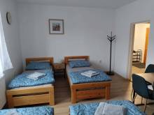 Apartmán 38 - Opolany