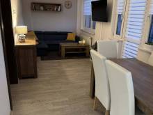 Apartmány k pronájmu - Sezimovo Ústí