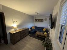 Apartmány k pronájmu - Sezimovo Ústí