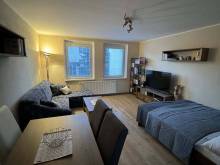 Apartmány k pronájmu - Sezimovo Ústí