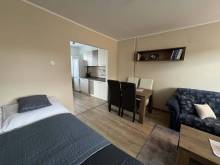 Apartmány k pronájmu - Sezimovo Ústí