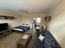 Apartmány k pronájmu - Sezimovo Ústí