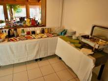 Penzion Trojna Lednice - Lednice