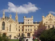 Penzion Trojna Lednice - Lednice