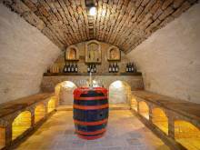 Penzion Trojna Lednice - Lednice