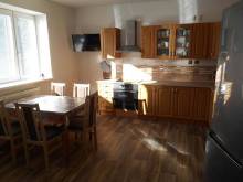Apartman Karel - Bratříkov