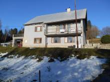 Apartman Karel - Bratříkov