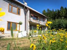 Apartman Karel - Bratříkov