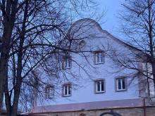 Sklípek - Brod nad Dyjí