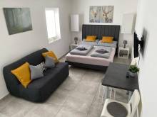 Apartmán Harmony - Slupečná
