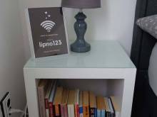 Apartmán Harmony - Slupečná