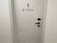 Apartmán Harmony - Slupečná
