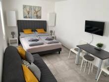 Apartmán Harmony - Slupečná