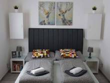 Apartmán Harmony - Slupečná