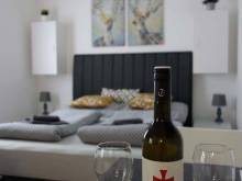 Apartmán Harmony - Slupečná