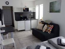 Apartmán Harmony - Slupečná