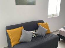 Apartmán Harmony - Slupečná