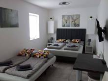 Apartmán Harmony - Slupečná