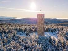 Apartmán Matylda - Deštné v Orlických horách
