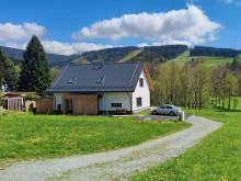 Apartmán Matylda - Deštné v Orlických horách