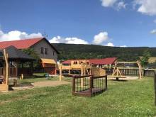 Apartmán Matylda - Deštné v Orlických horách