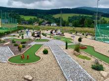 Apartmán Matylda - Deštné v Orlických horách