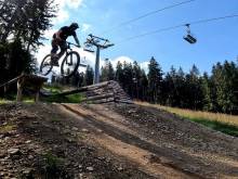 Apartmán Matylda - Deštné v Orlických horách