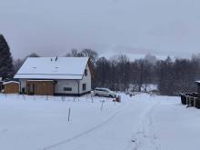 Apartmán Matylda - Deštné v Orlických horách