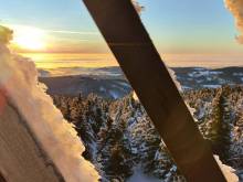 Apartmán Matylda - Deštné v Orlických horách