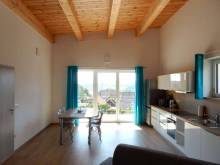 Apartmány U Evy - Lipno nad Vltavou