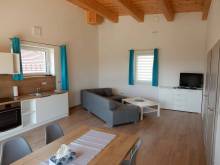 Apartmány U Evy - Lipno nad Vltavou