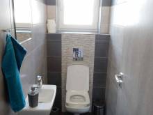 Apartmány U Evy - Lipno nad Vltavou