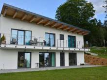 Apartmány U Evy - Lipno nad Vltavou