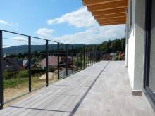 Apartmány U Evy - Lipno nad Vltavou