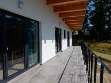 Apartmány U Evy - Lipno nad Vltavou