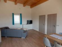 Apartmány U Evy - Lipno nad Vltavou