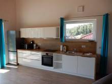 Apartmány U Evy - Lipno nad Vltavou