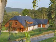 Chalupa Pod Šerovnou - Zvěřenice