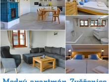 Chalupa Pod Šerovnou - Zvěřenice