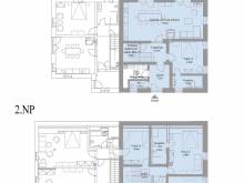 Chalupa Pod Šerovnou - Zvěřenice