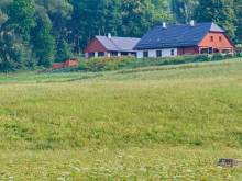 Chalupa Pod Šerovnou - Zvěřenice