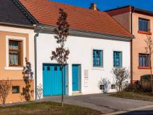 Ubytování u Škamradů - Mikulov