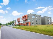 Apartmán Lužnice - Třeboň